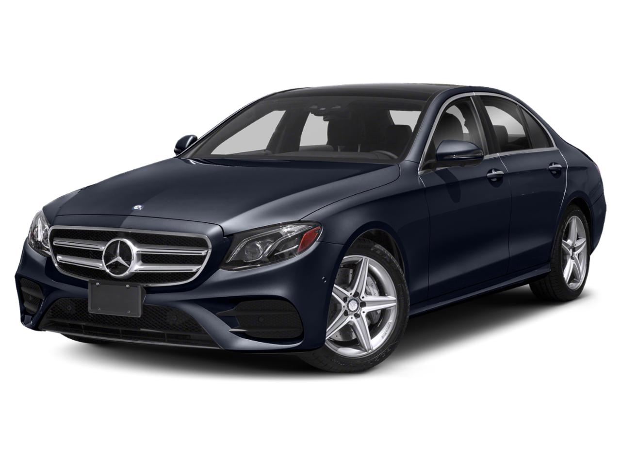 2017 Mercedes-Benz E-Class Vehicle Photo in State College, PA 16801