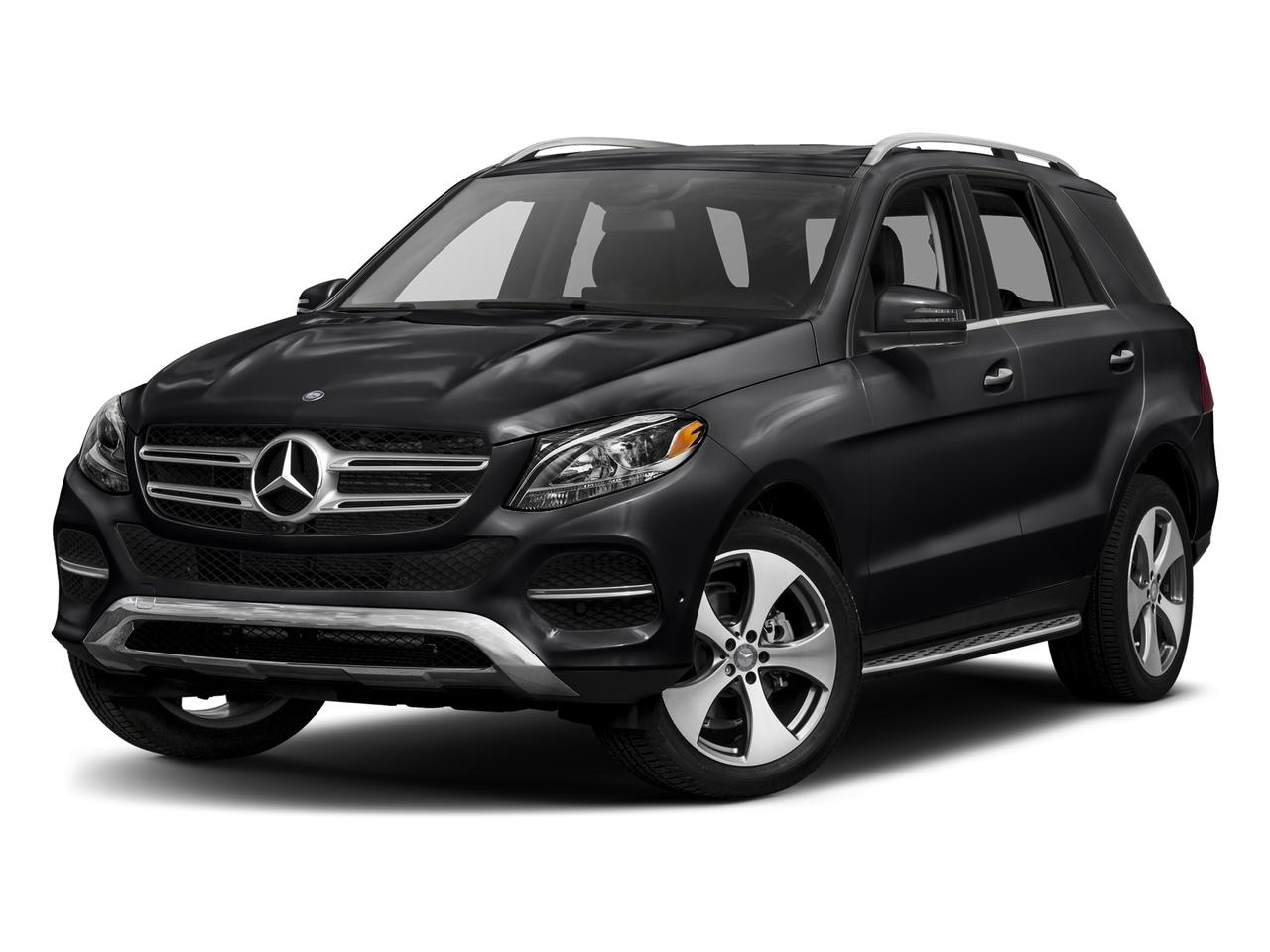 2017 Mercedes-Benz GLE Vehicle Photo in Flemington, NJ 08822