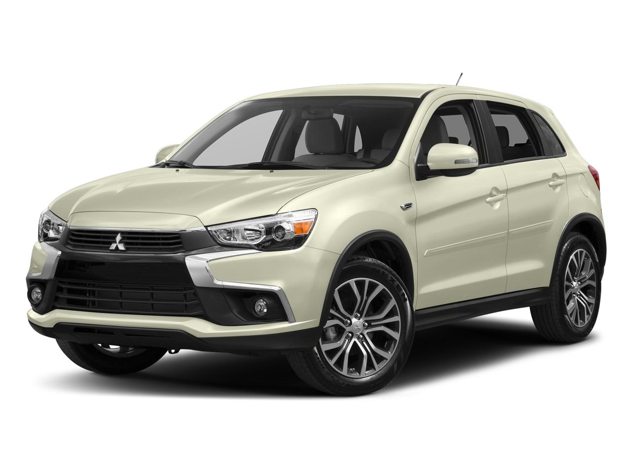 Used 2017 Mitsubishi Outlander Sport in Homestead Miami P9627