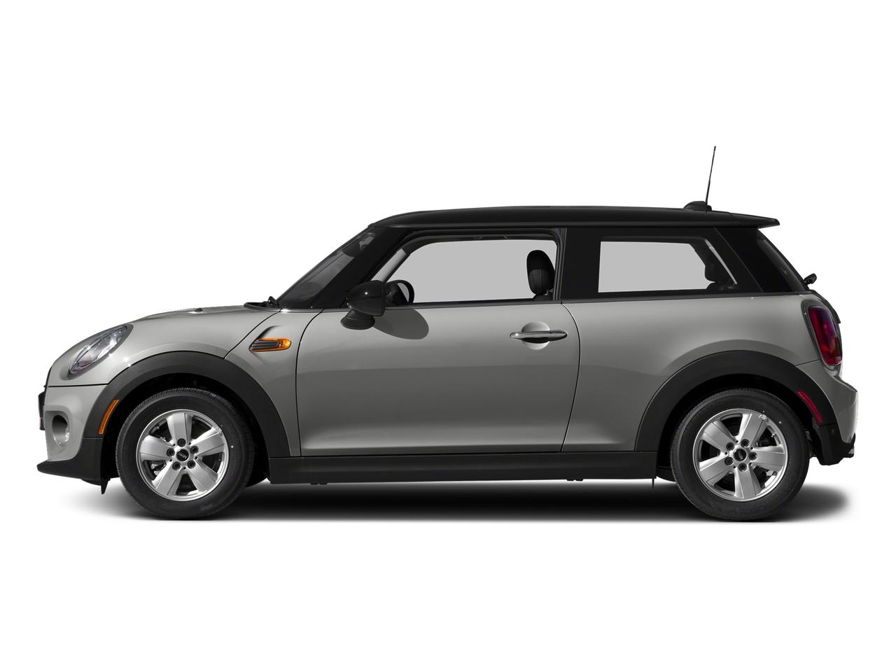 Moonwalk Gray Metallic 2017 MINI Cooper Hardtop 2 Door for Sale at ...