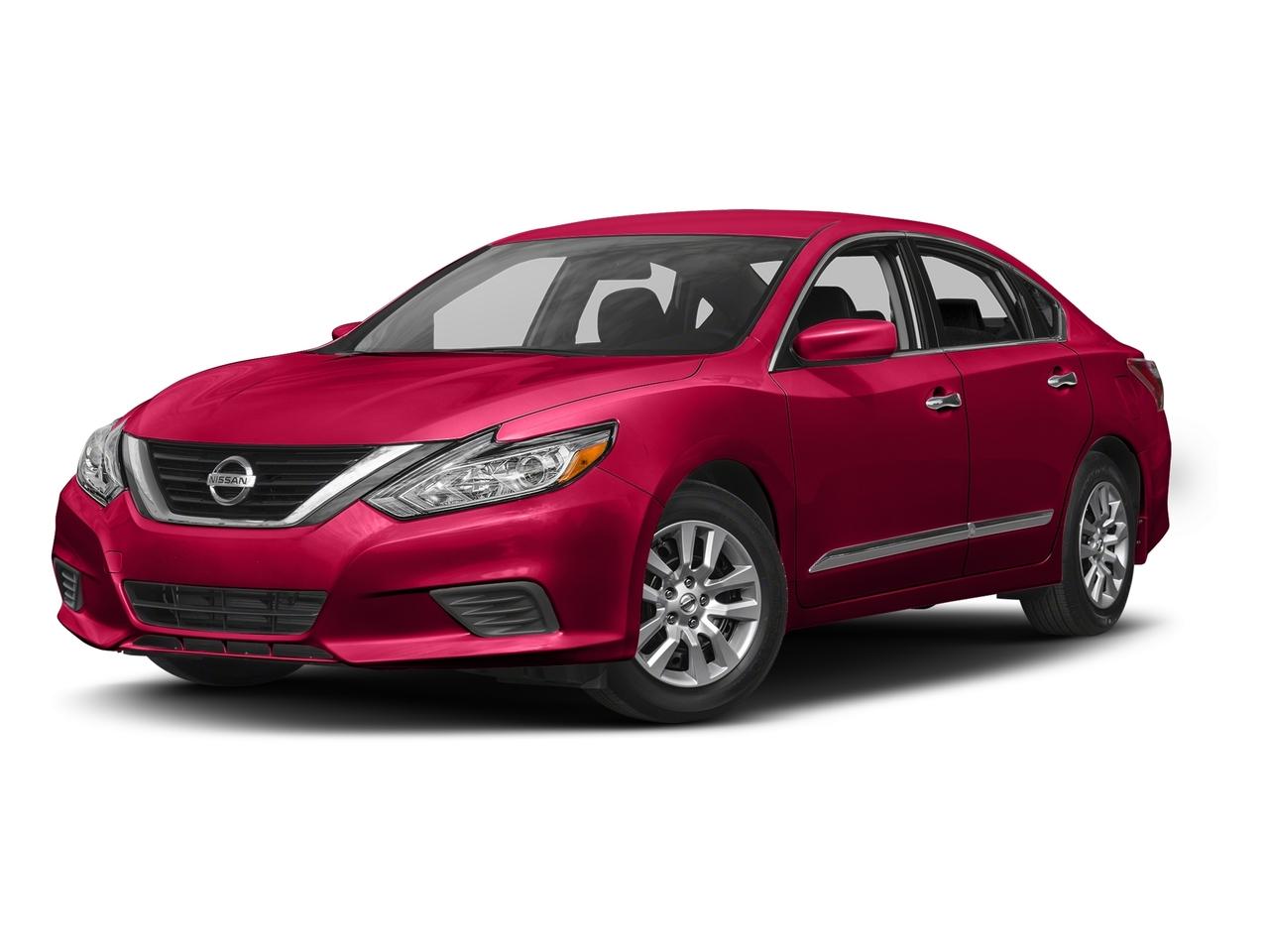 2017 Nissan Altima Vehicle Photo in Stafford, TX 77477