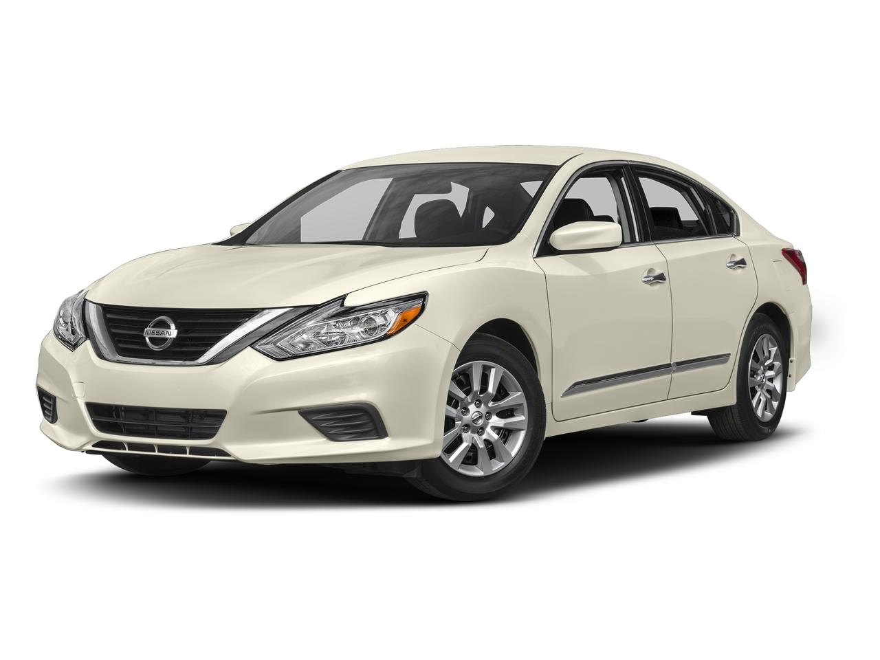 2017 Nissan Altima Vehicle Photo in Quakertown, PA 18951