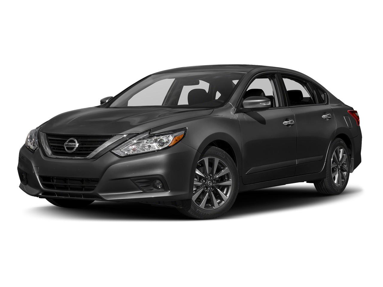 2017 Nissan Altima Vehicle Photo in Allentown, PA 18103