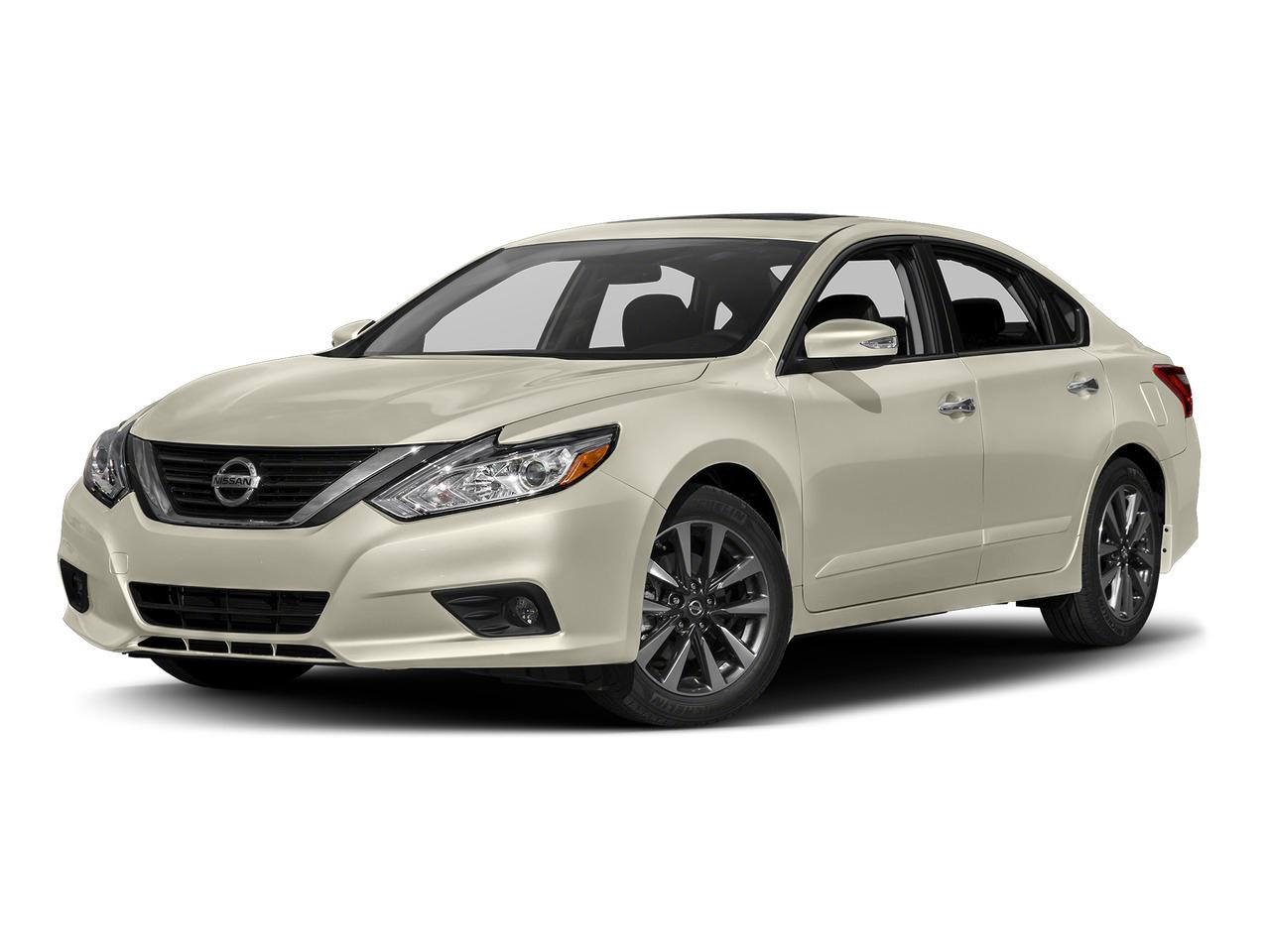 2017 Nissan Altima Vehicle Photo in Milton, FL 32570