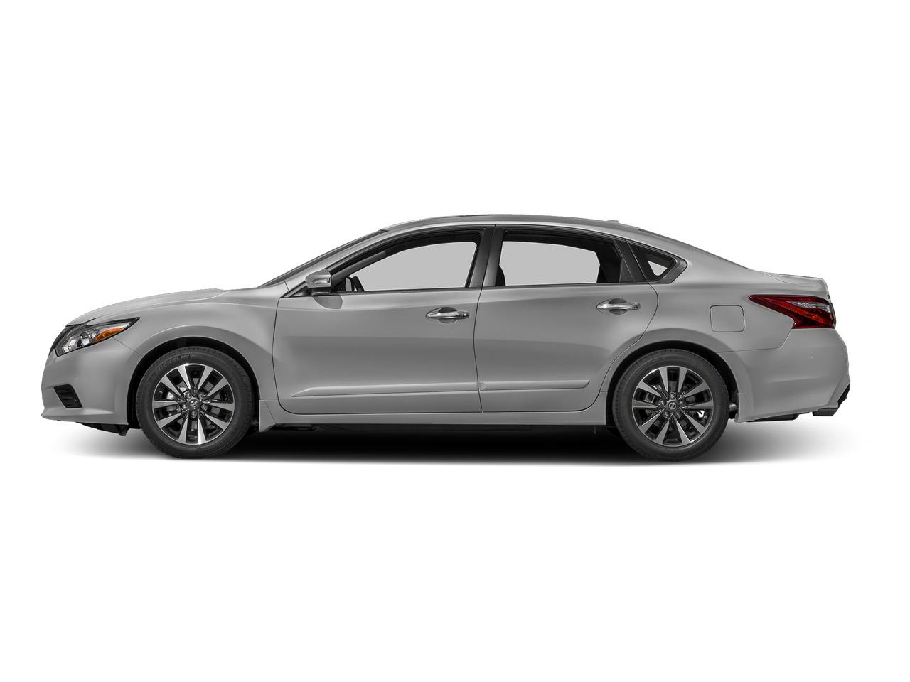2017 Nissan Altima Vehicle Photo in Smyrna, GA 30080
