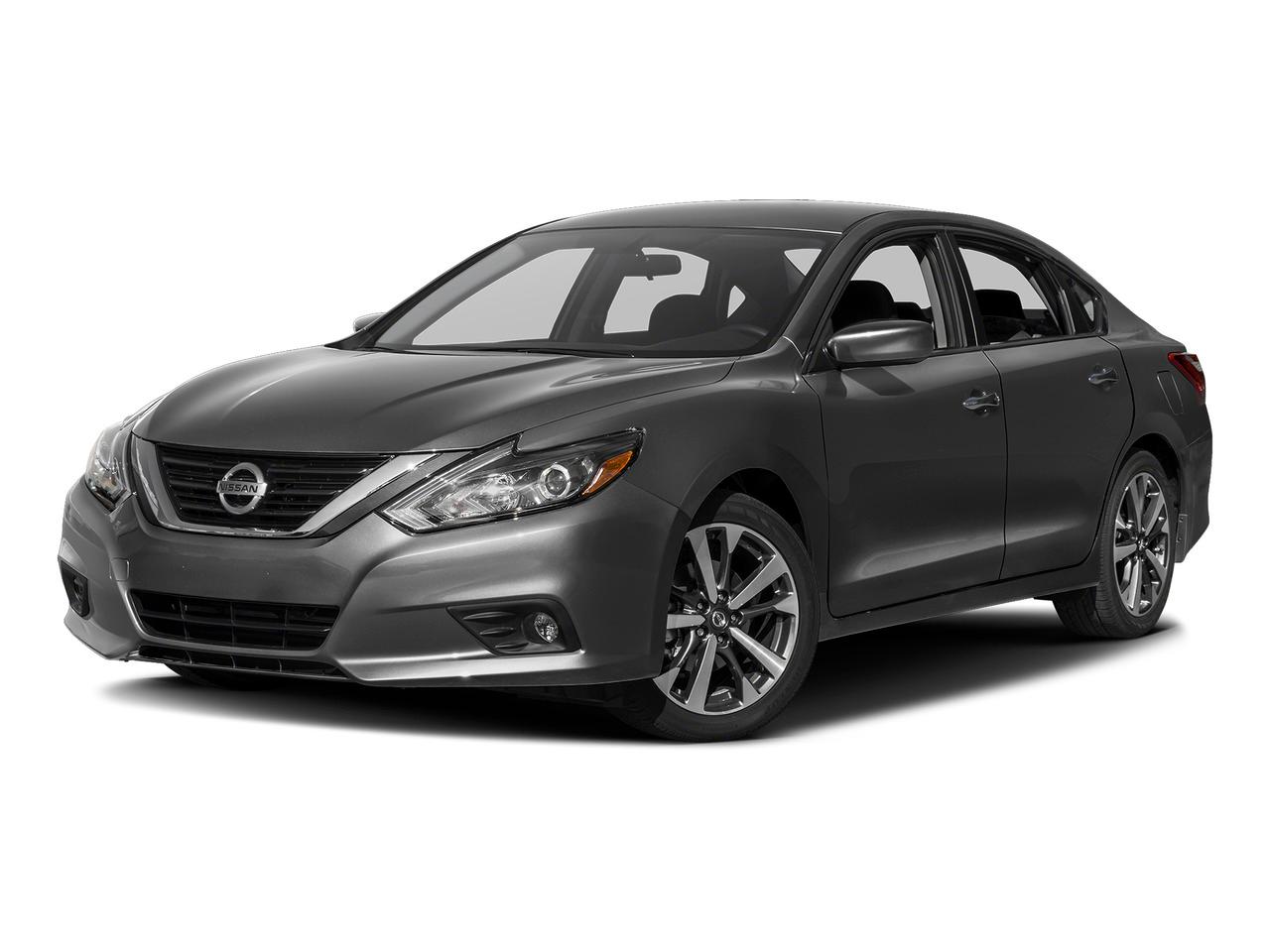 2017 Nissan Altima Vehicle Photo in Jenkintown, PA 19046