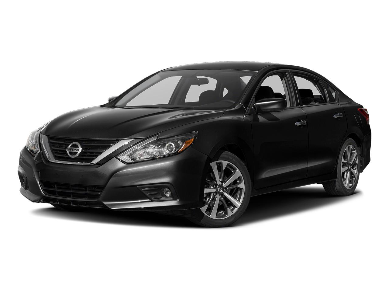 Used Nissan Altima 2017 in Fort Lauderdale LC218218A Buy or Lease at ...