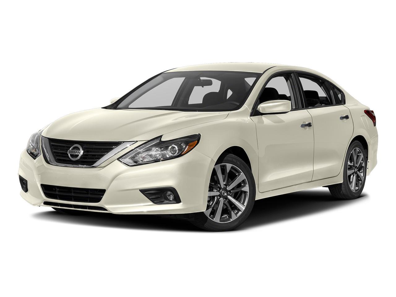 2017 Nissan Altima Vehicle Photo in Flemington, NJ 08822