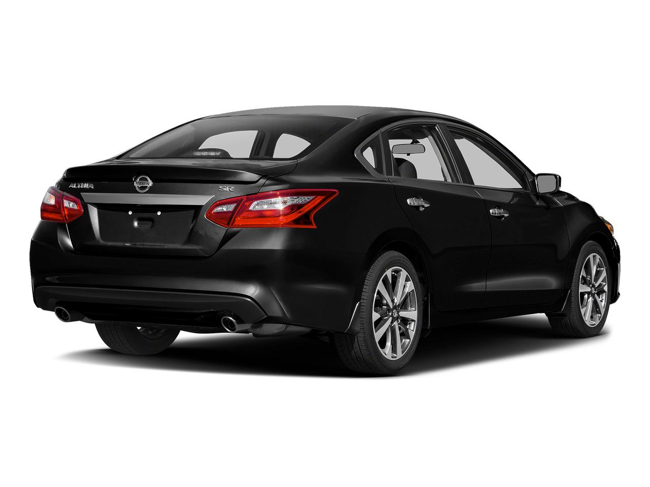 Used Nissan Altima 2017 in Fort Lauderdale LC218218A Buy or Lease at