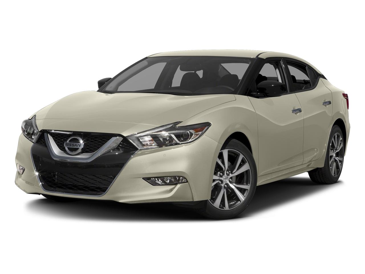 2017 Nissan Maxima Vehicle Photo in Jenkintown, PA 19046