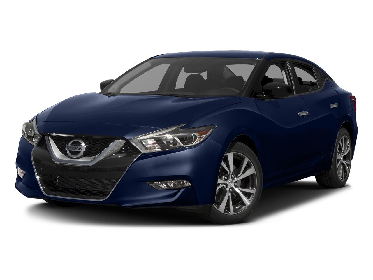 2017 Nissan Maxima Vehicle Photo in Jenkintown, PA 19046
