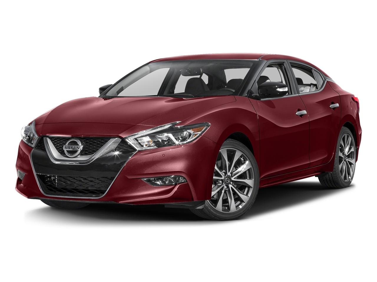 Nissan maxima универсал