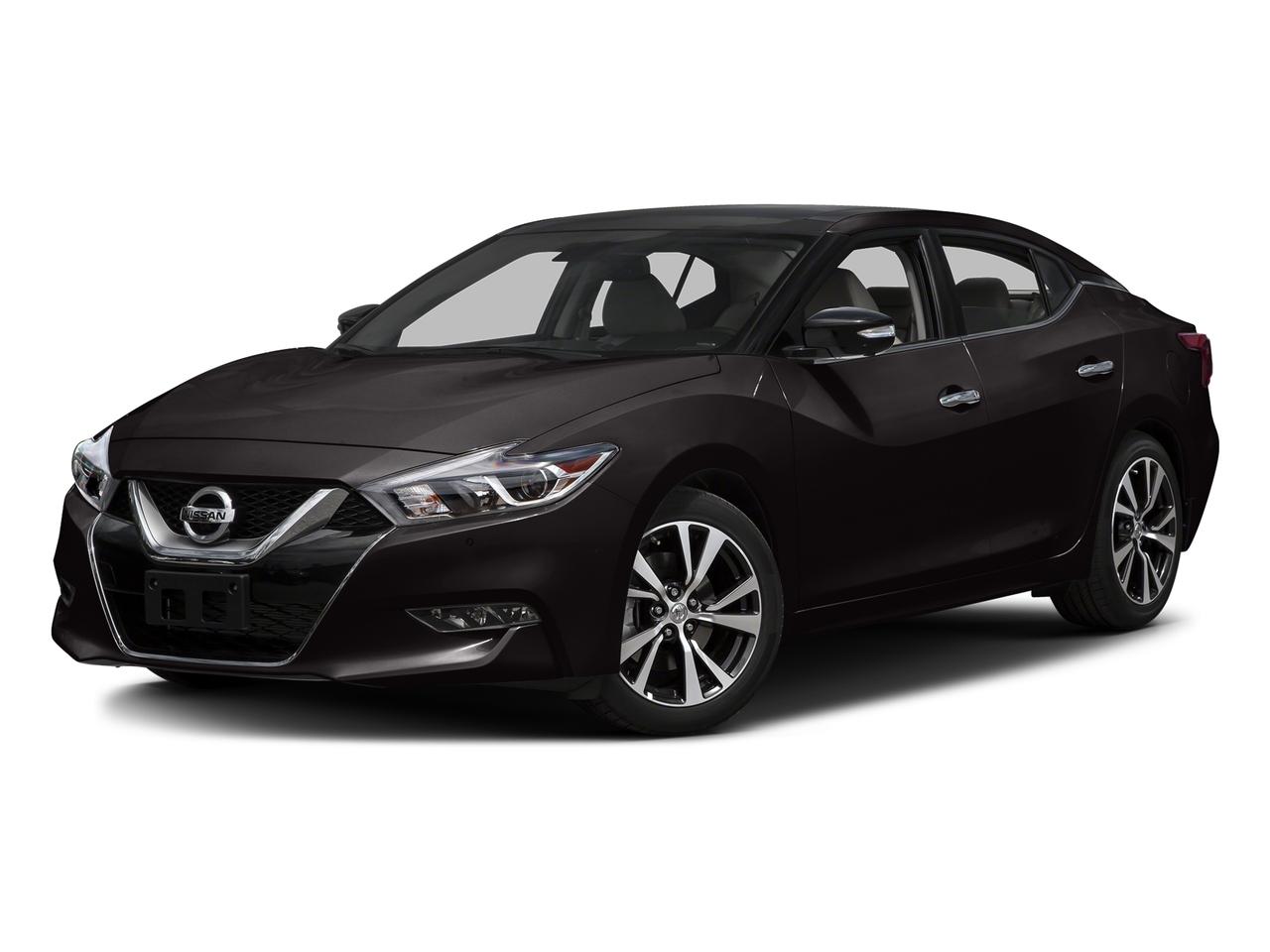 2017 Nissan Maxima Vehicle Photo in Jenkintown, PA 19046