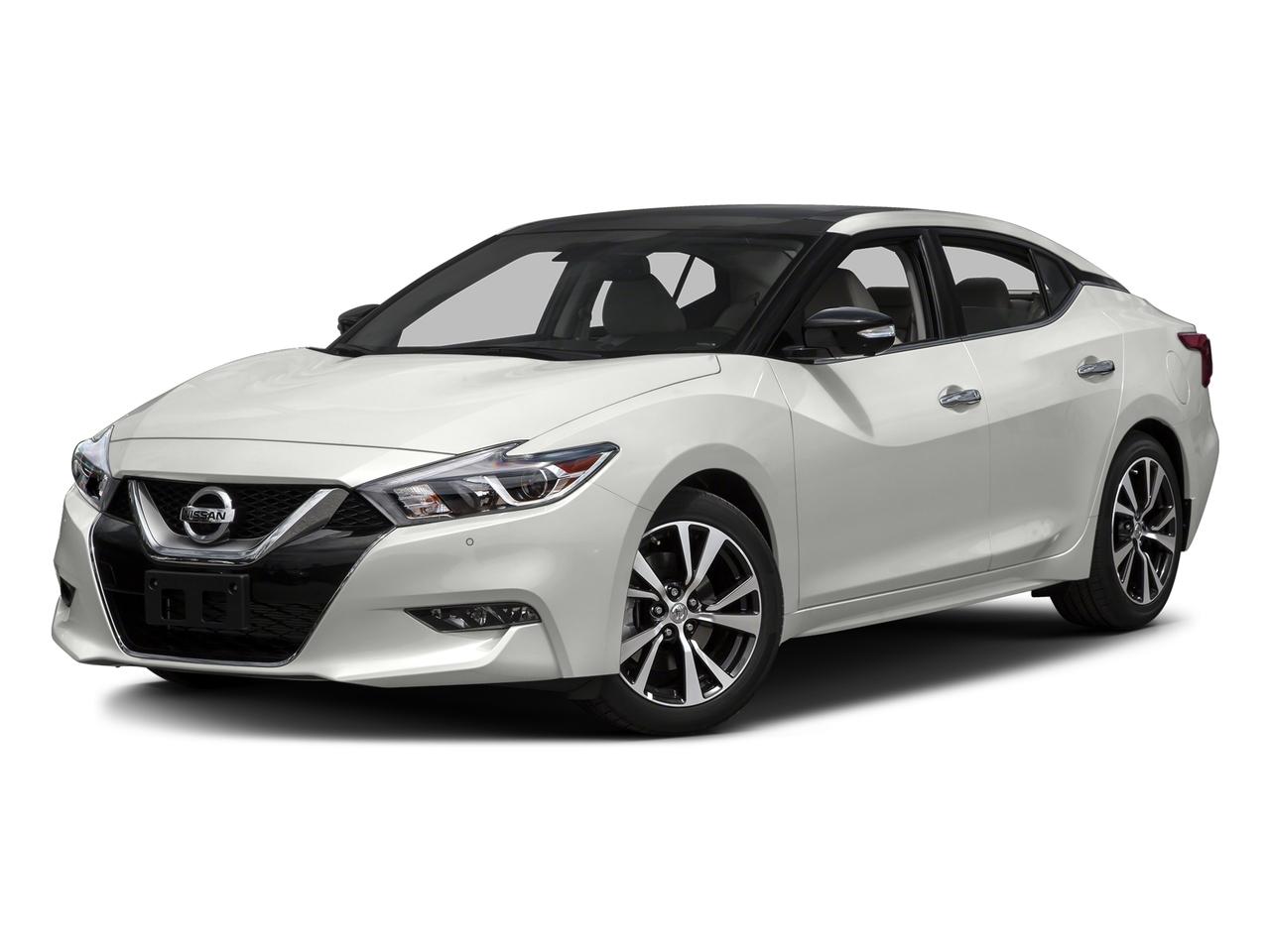 2017 Nissan Maxima Vehicle Photo in Jenkintown, PA 19046
