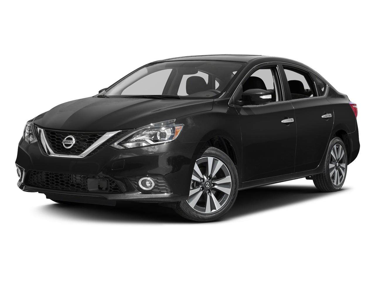 2017 Nissan Sentra Vehicle Photo in Quakertown, PA 18951