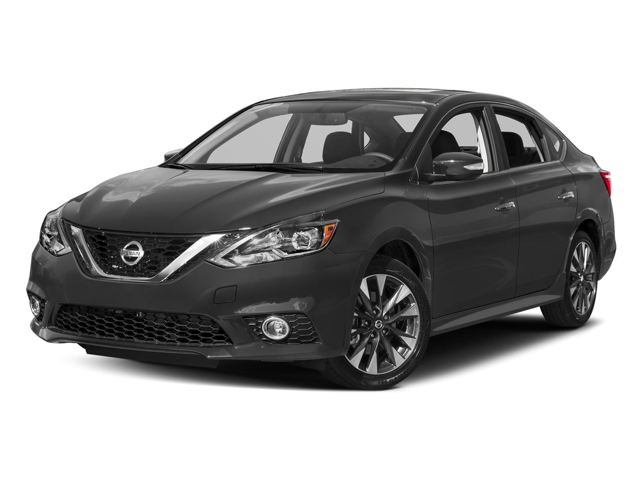 2017 Nissan Sentra Vehicle Photo in Quakertown, PA 18951