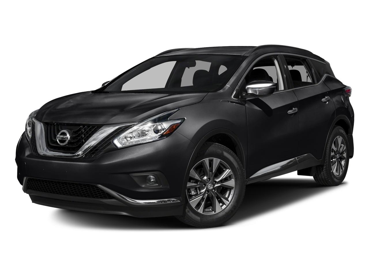 2017 Nissan Murano Vehicle Photo in Quakertown, PA 18951