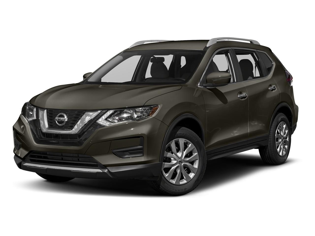 2017 Nissan Rogue Vehicle Photo in Jenkintown, PA 19046