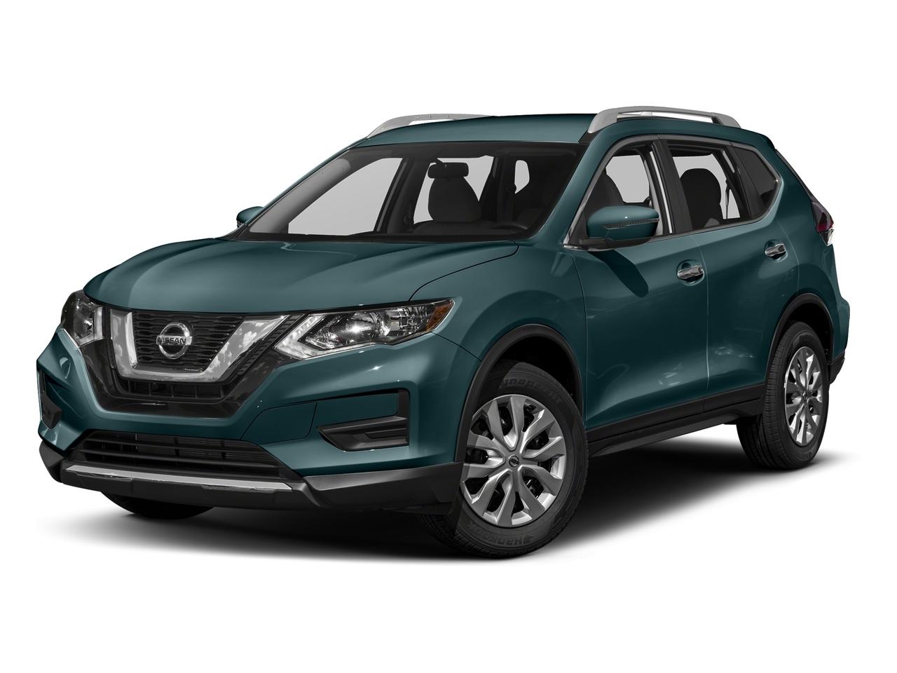 2017 Nissan Rogue Vehicle Photo in Lafayette, LA 70503
