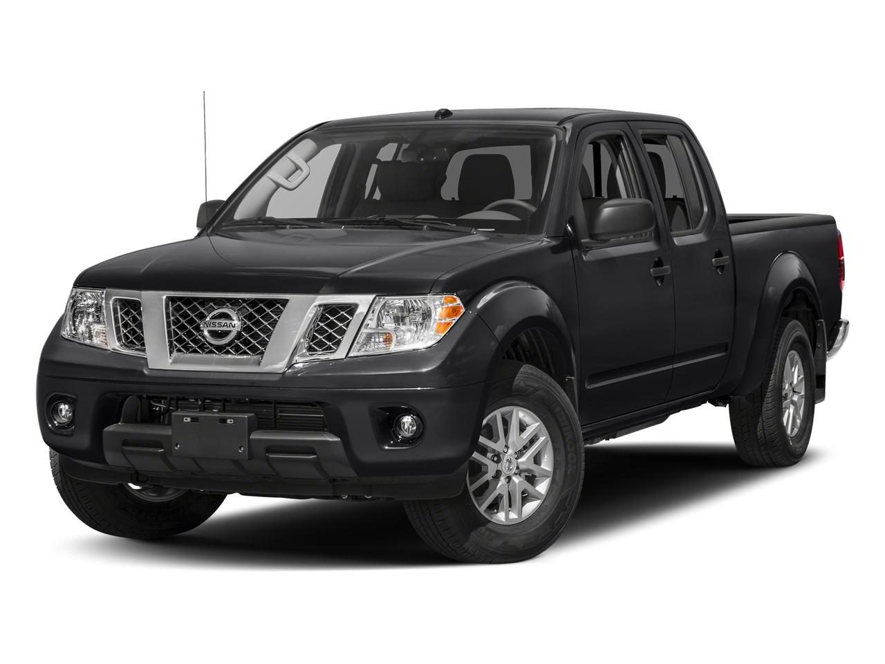 2017 Nissan Frontier for sale in Appleton 1N6DD0EV2HN744379