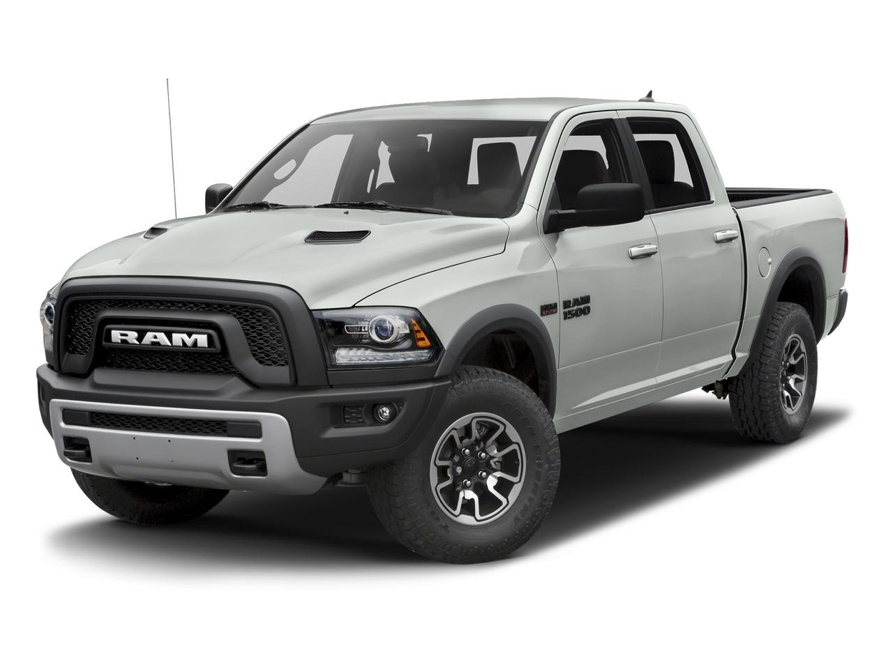 2017 Ram 1500 Vehicle Photo in ENGLEWOOD, CO 80113-6708