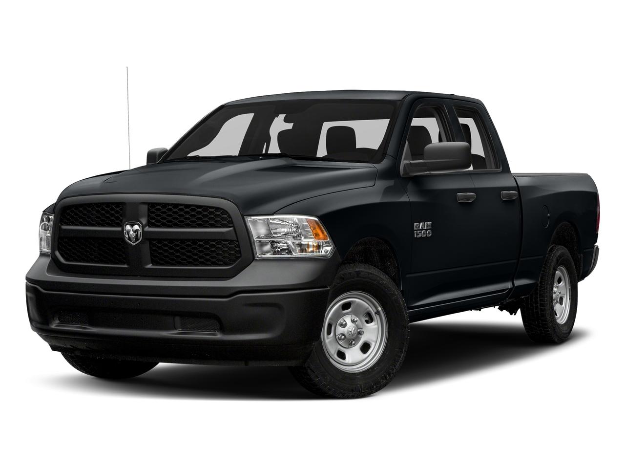 2017 Ram 1500 Vehicle Photo in Pawling, NY 12564-3219