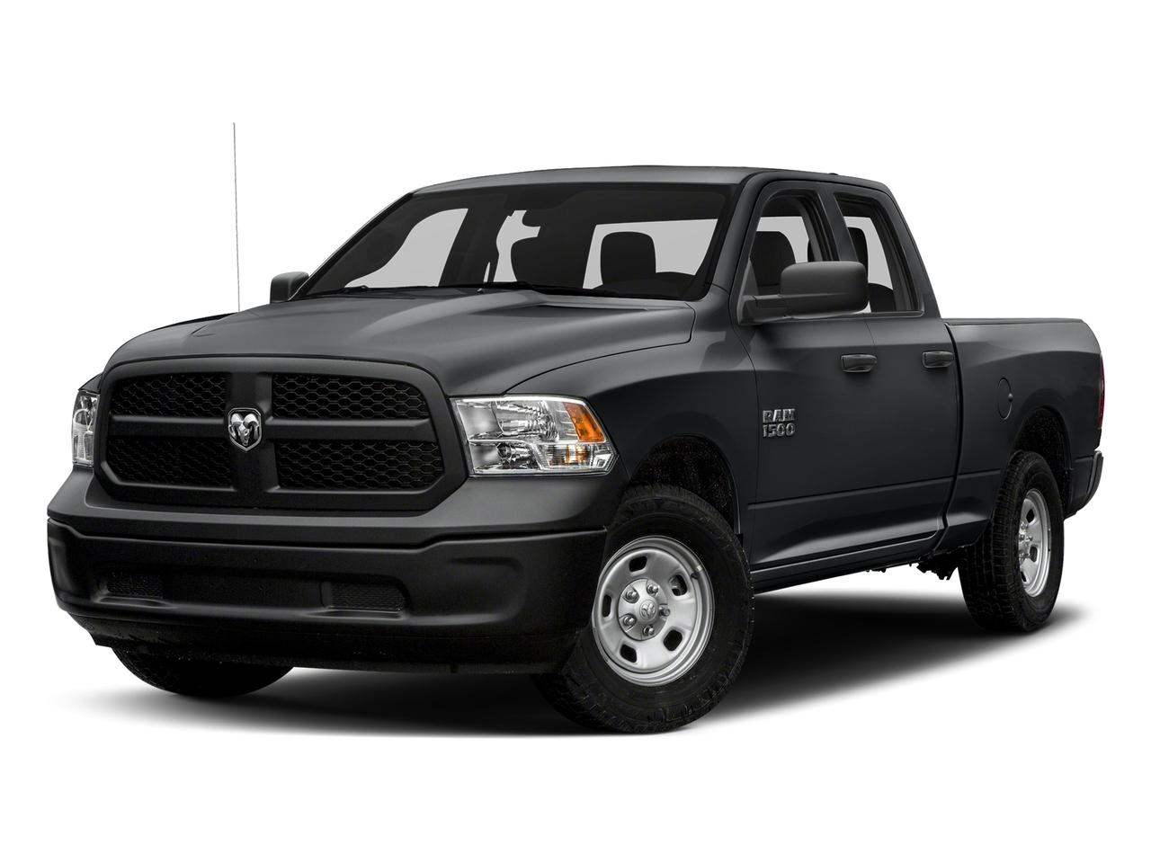 2017 Ram 1500 Vehicle Photo in Smyrna, DE 19977