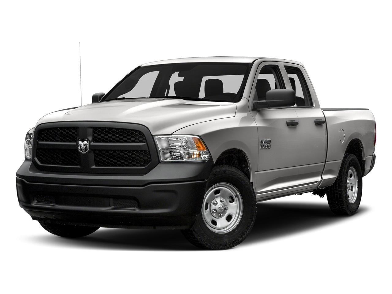 2017 Ram 1500 Vehicle Photo in Pawling, NY 12564-3219