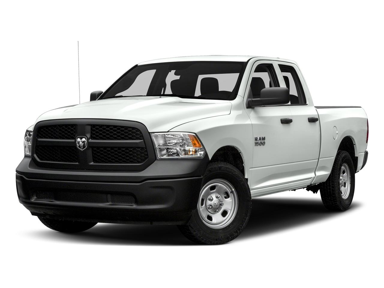 2017 Ram 1500 Vehicle Photo in Colma, CA 94014