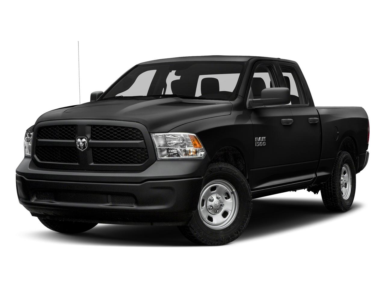 2017 Ram 1500 Vehicle Photo in Torrington, CT 06790