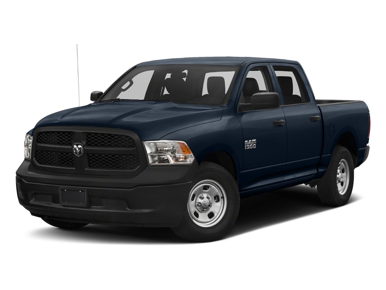 2017 Ram 1500 Vehicle Photo in Colma, CA 94014