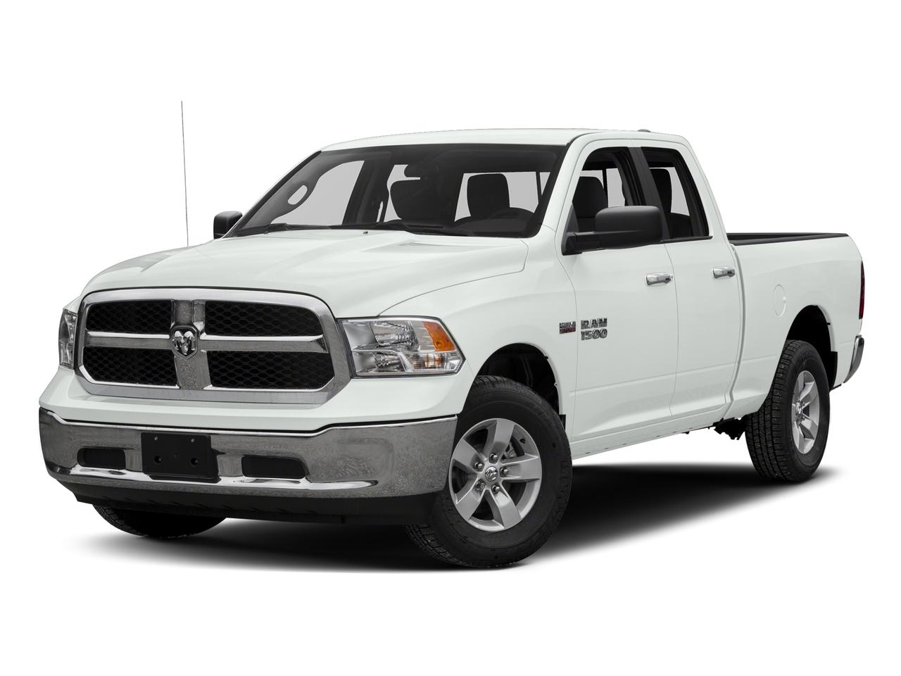 2017 Ram 1500 Vehicle Photo in Torrington, CT 06790