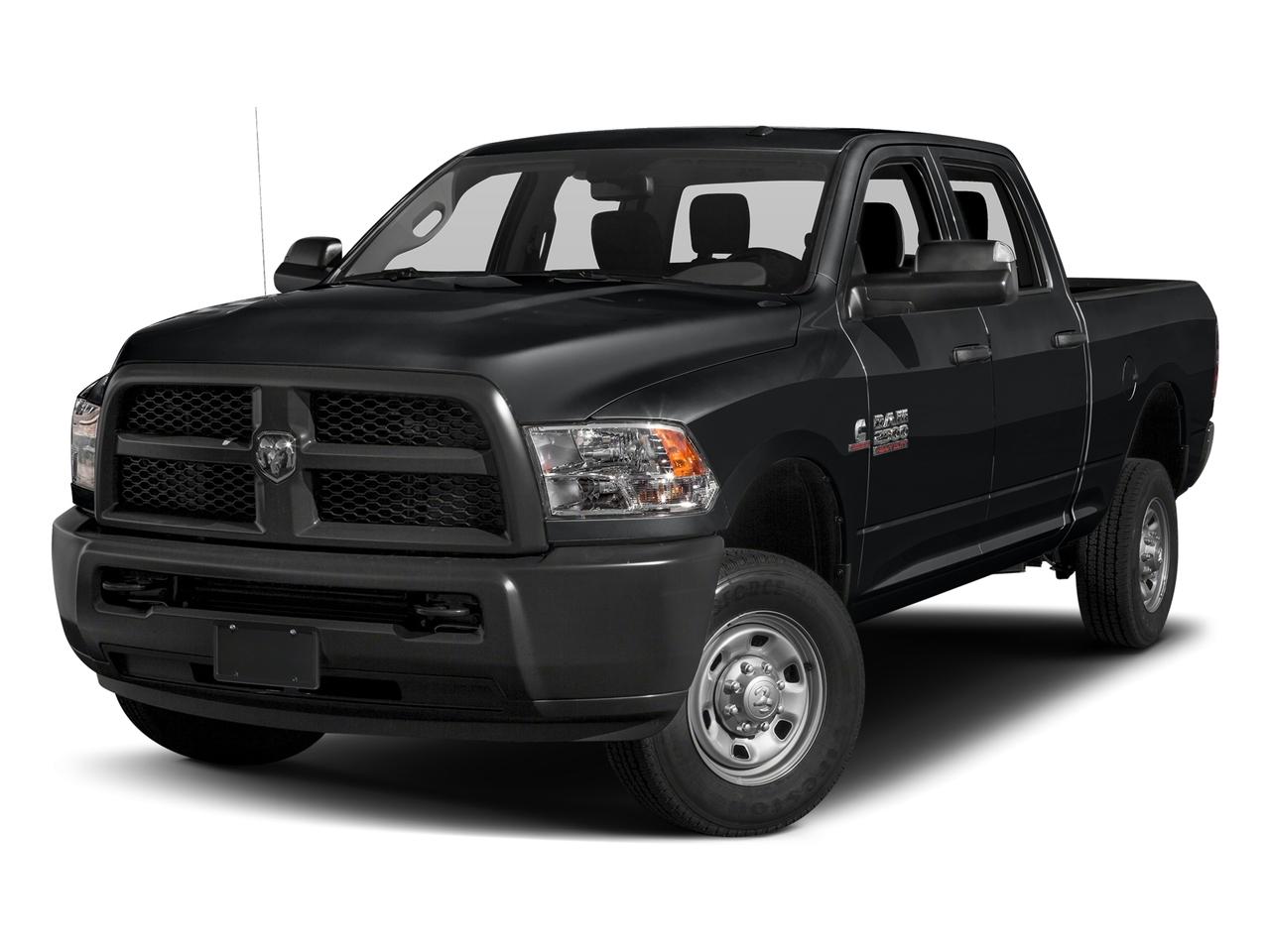 2017 Ram 2500 Vehicle Photo in Moon Township, PA 15108