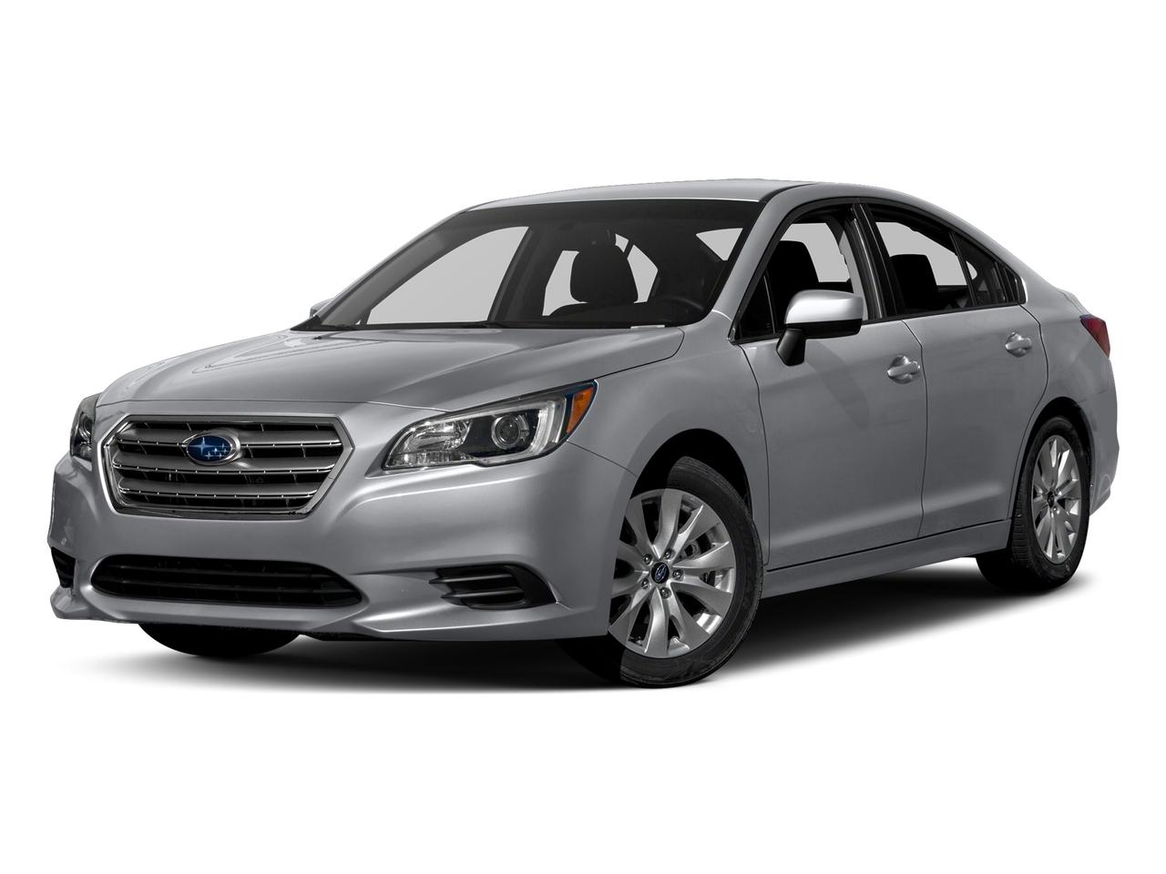 2017 Subaru Legacy Vehicle Photo in Kansas City, MO 64118