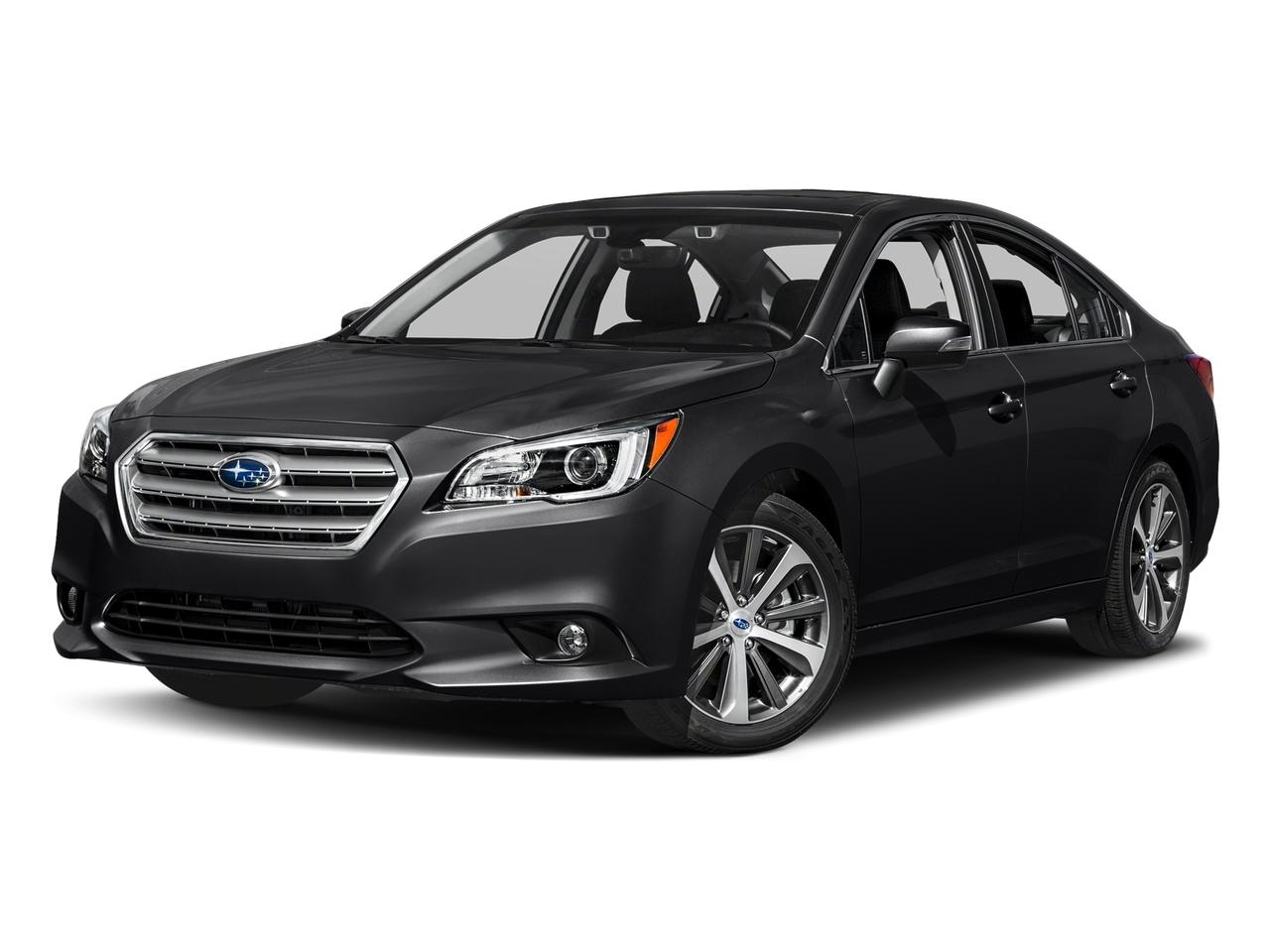 2017 Subaru Legacy Vehicle Photo in Doylestown, PA 18902
