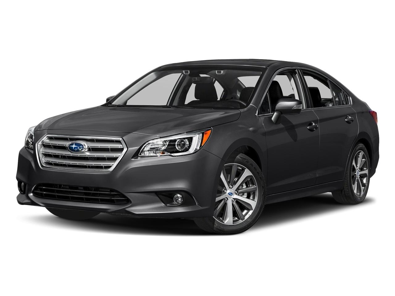 2017 Subaru Legacy Vehicle Photo in Doylestown, PA 18902