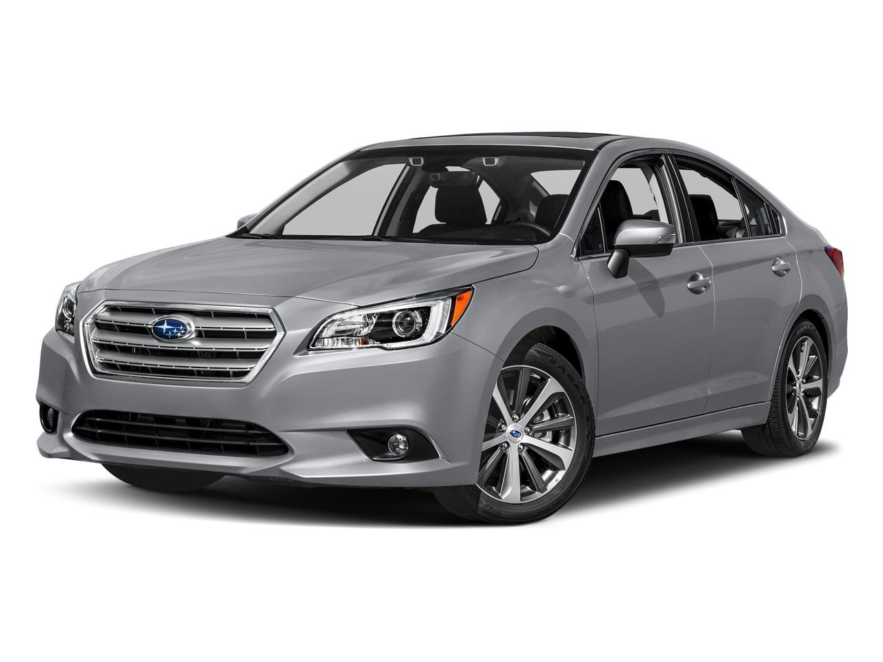 2017 Subaru Legacy Vehicle Photo in Doylestown, PA 18902