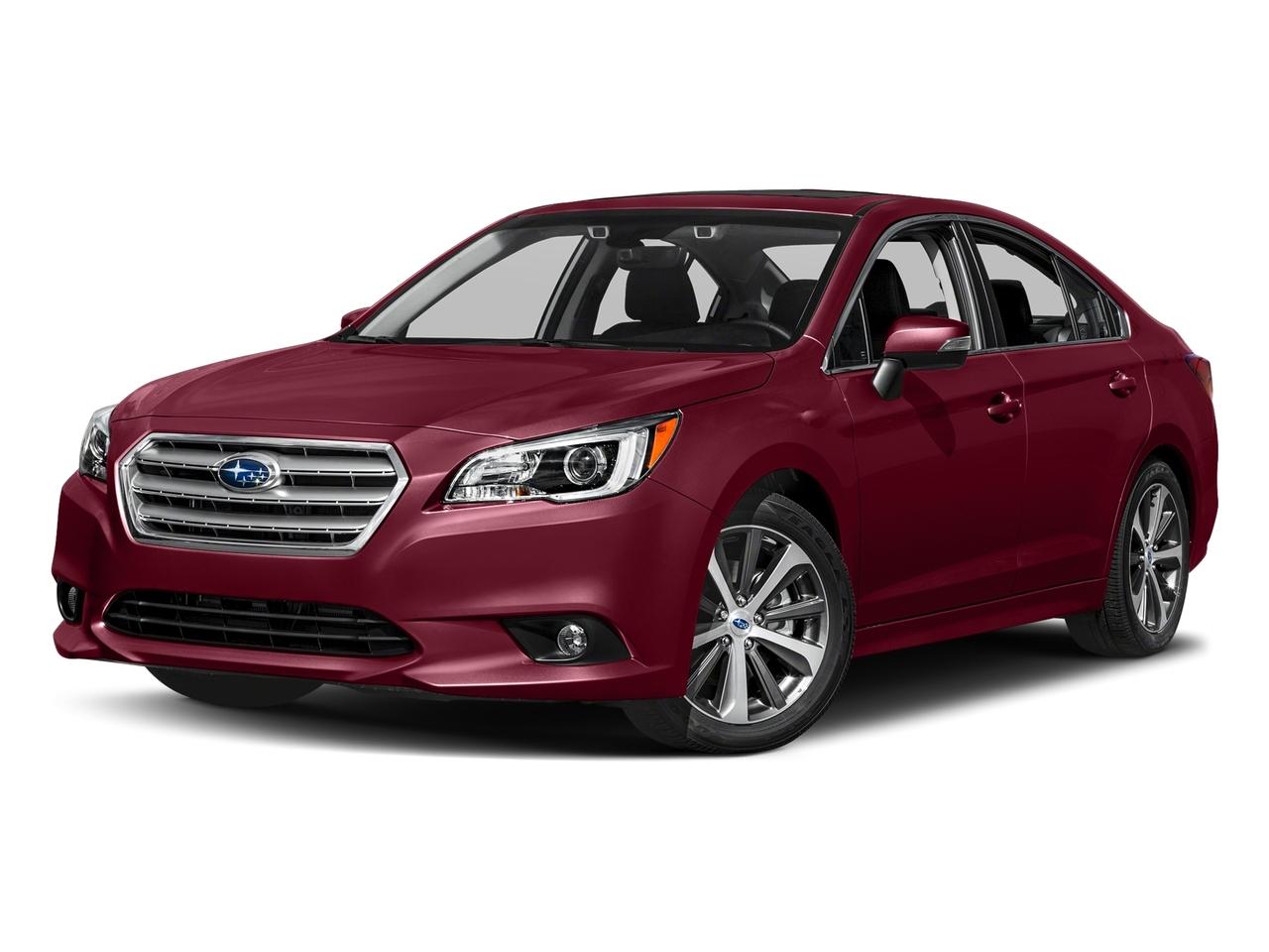 2017 Subaru Legacy Vehicle Photo in Doylestown, PA 18902