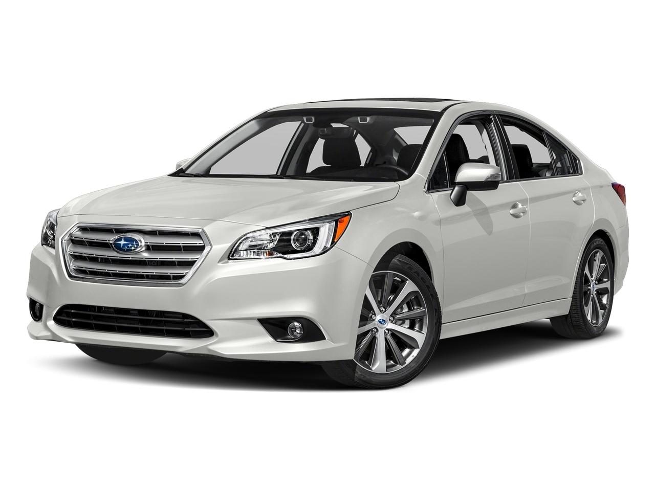 2017 Subaru Legacy Vehicle Photo in Doylestown, PA 18902