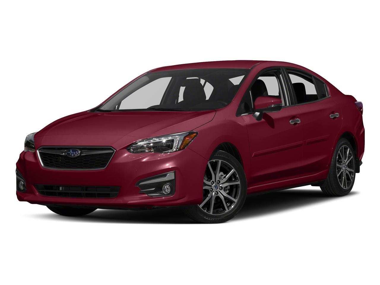 2017 Subaru Impreza Vehicle Photo in Doylestown, PA 18902