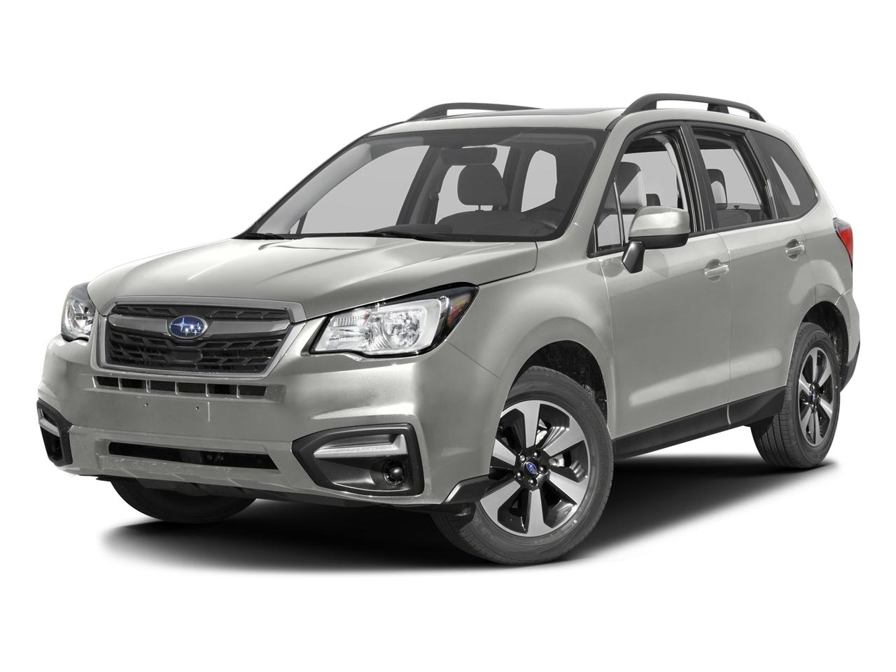 2017 Subaru Forester: Used Suv for Sale in Everett- JF2SJAGC8HH570967