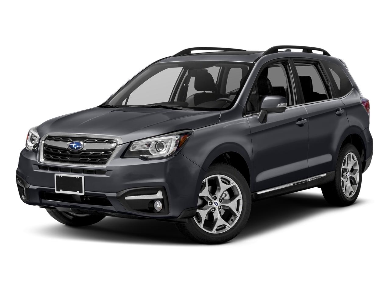 2017 Subaru Forester Vehicle Photo in Doylestown, PA 18902