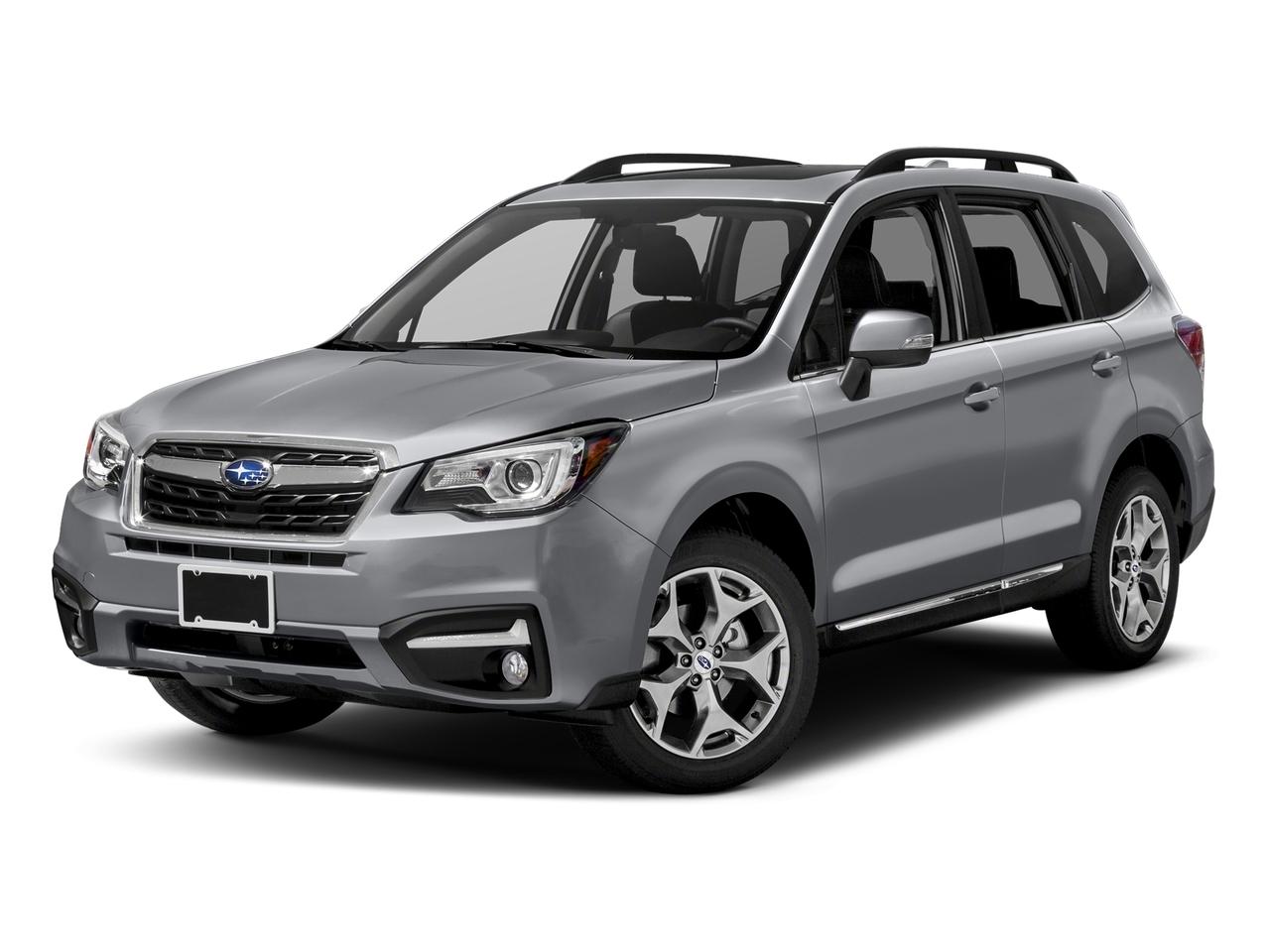 2017 Subaru Forester 2.5i Touring CVT for Sale in Rochester, MN ...