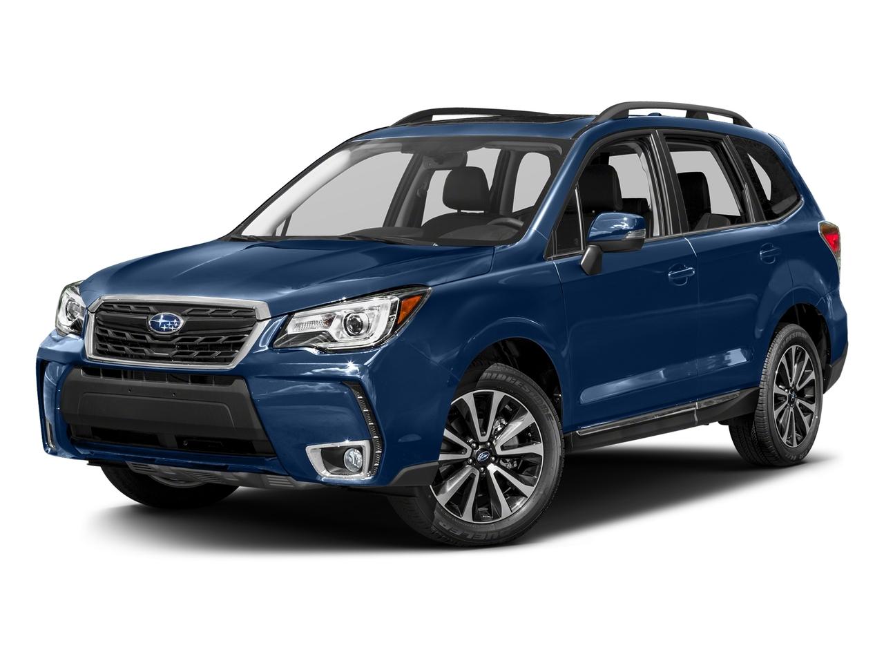2017 Subaru Forester Vehicle Photo in Doylestown, PA 18902