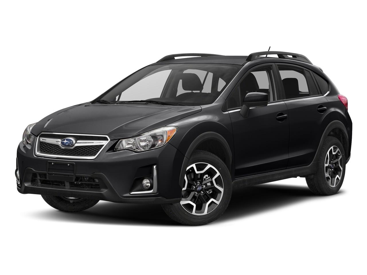 2017 Subaru Crosstrek Vehicle Photo in Cape May Court House, NJ 08210