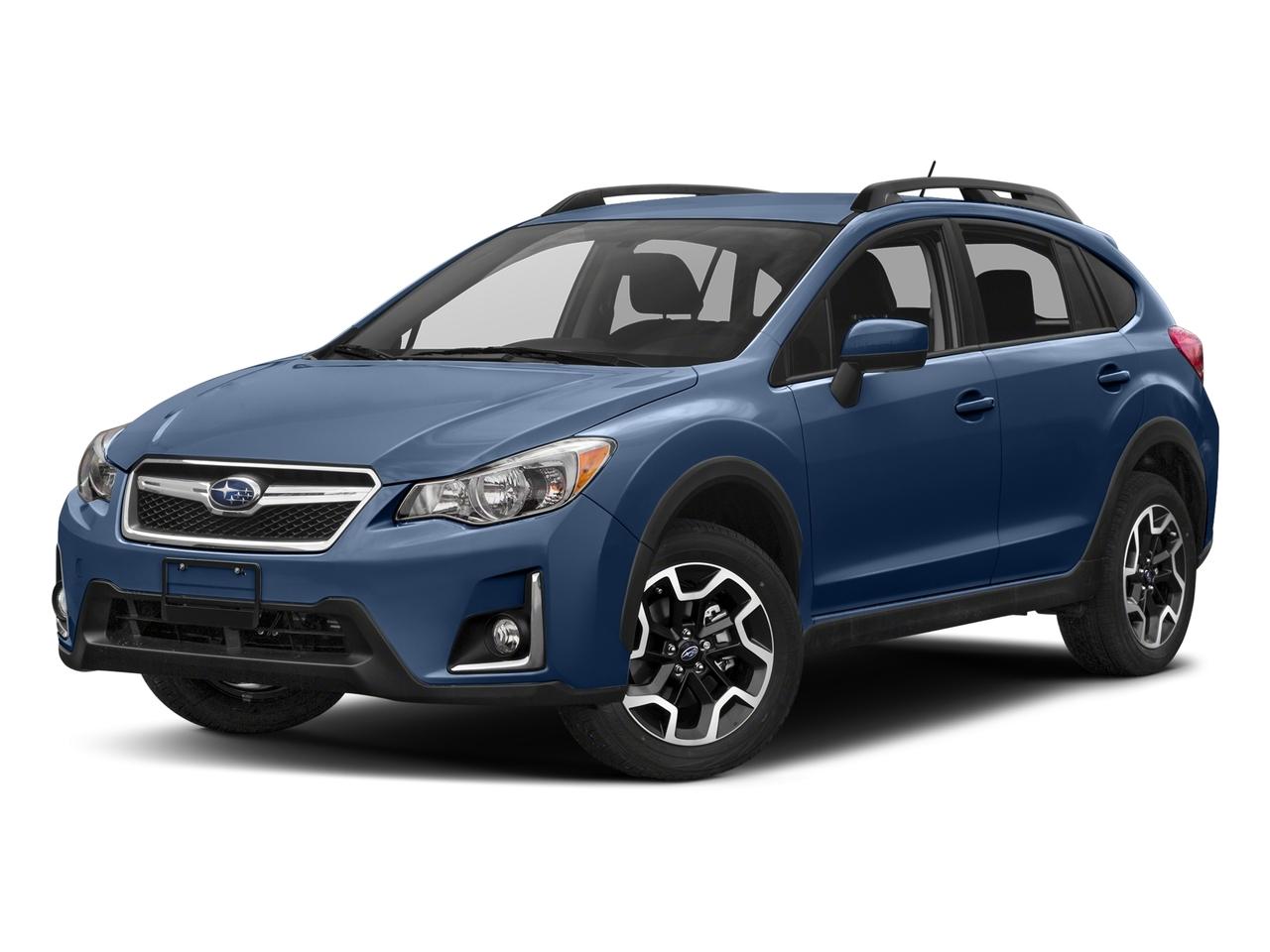 2017 Subaru Crosstrek Vehicle Photo in Doylestown, PA 18902