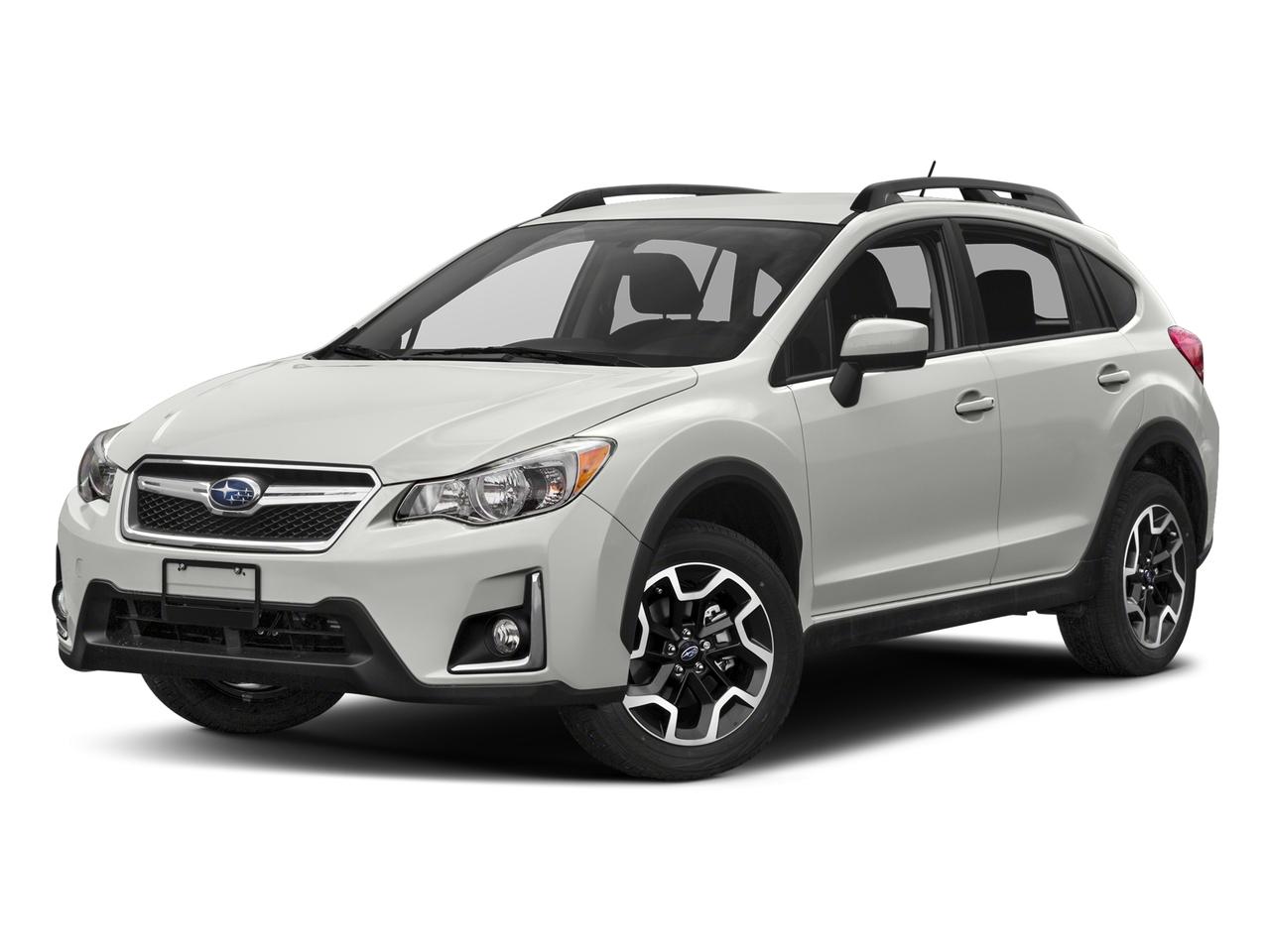 2017 Subaru Crosstrek for sale in Graniteville JF2GPABC5HH241431