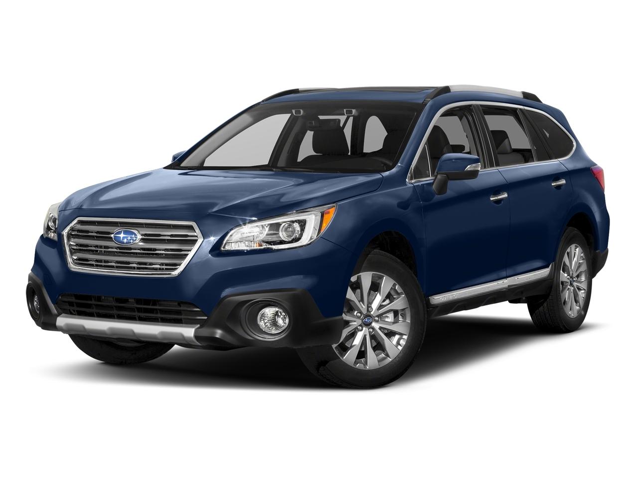 2017 Subaru Outback Vehicle Photo in Fort Worth, TX 76116