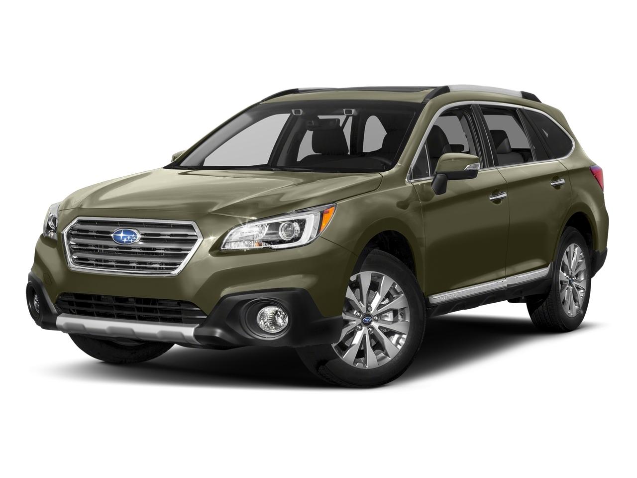 2017 Subaru Outback Vehicle Photo in Doylestown, PA 18902