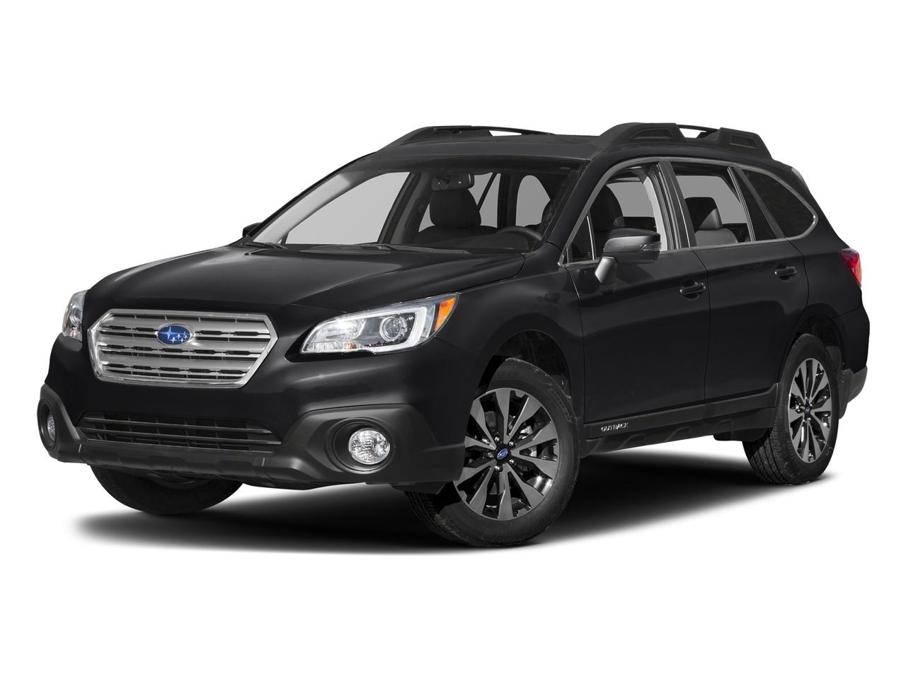 2017 Subaru Outback Vehicle Photo in Cape May Court House, NJ 08210